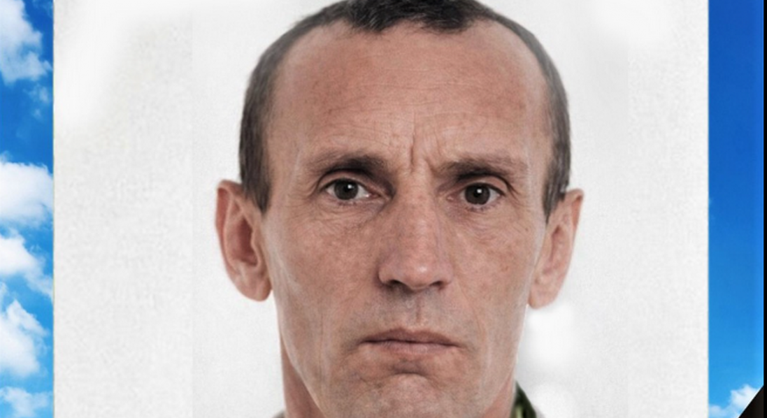 Під час навчань помер сержант з Волині Андрій Ломазюк