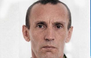 Під час навчань помер сержант з Волині Андрій Ломазюк