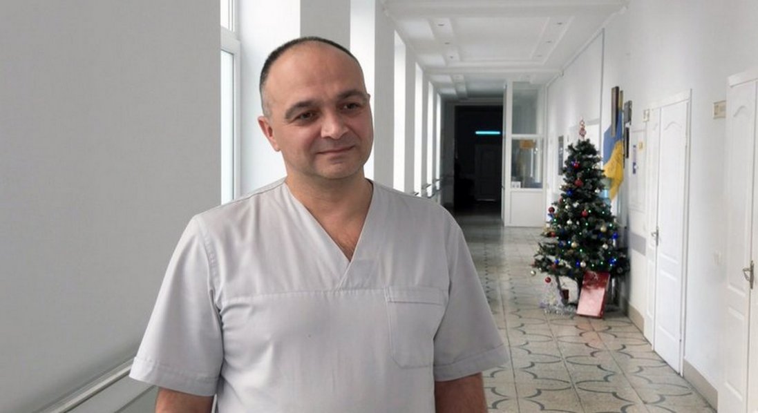 Трансплантація на Волині: в черзі на пересадку - понад 50 пацієнтів