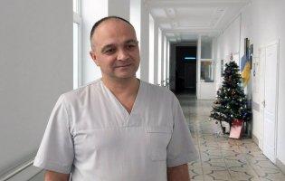 Трансплантація на Волині: в черзі на пересадку - понад 50 пацієнтів