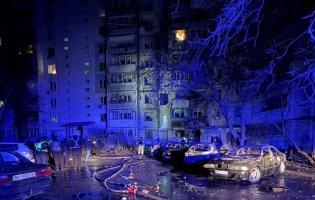 росіяни вдарили по Одесі