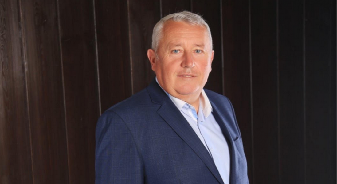 Помер колишній голова Любешівської РДА