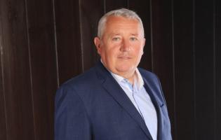 Помер колишній голова Любешівської РДА