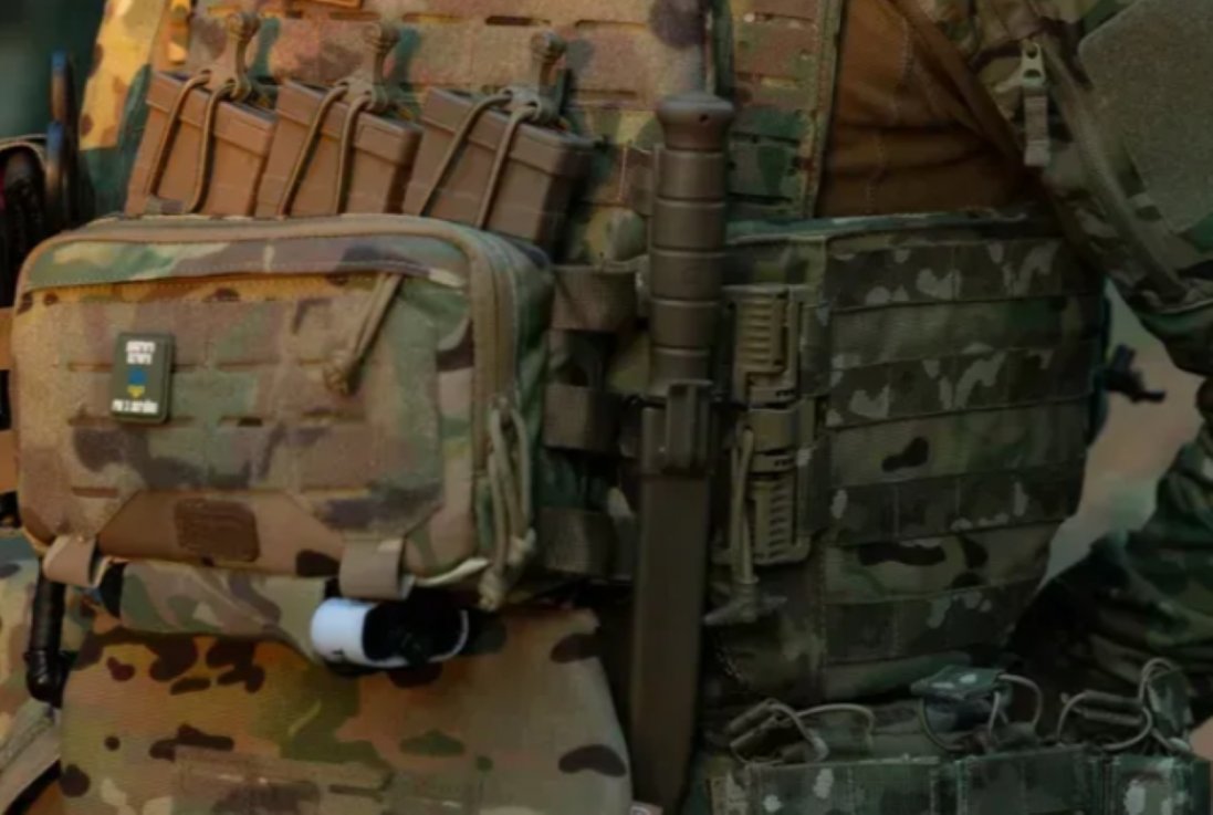 Адміністративний підсумок: порядок та функціональність у хаосі бою