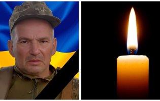 Підтвердили загибель військового з Волині Геннадія Марчука