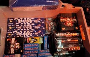 У Німеччині двоє підлітків загинули через інциденти з феєрверками