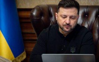 Зеленський хоче оновлення ДБР