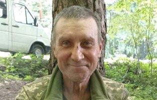 Помер захисник з Волині Віталій Трушевський