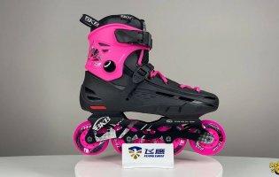 Жіночі ролики від RollerShop — стиль, комфорт і активність