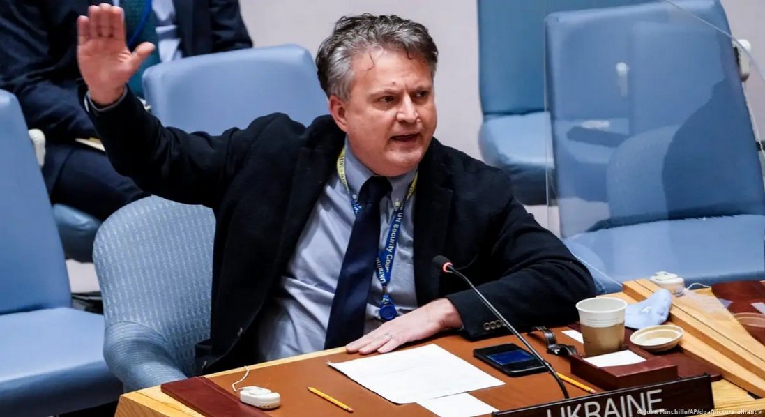 Зеленський призначив Кислицю першим заступником керівника Офісу Президента