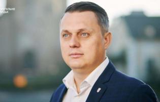 Справа Федіка: депутату Луцькради призначили 5 млн грн застави