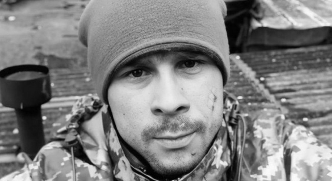 Підтвердили загибель захисника з Волині Валерія Сілаєва
