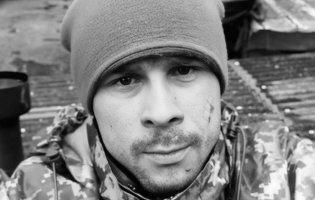 Підтвердили загибель захисника з Волині Валерія Сілаєва