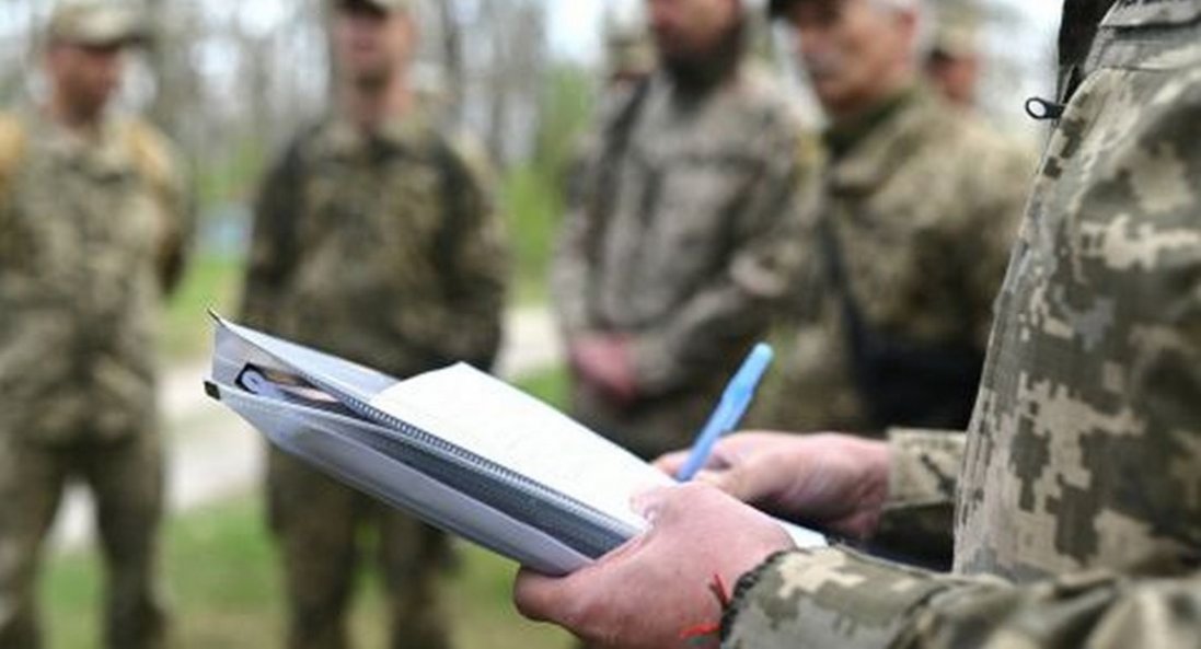 Із початку повномасштабної війни на військових ТЦК нападали 272 рази