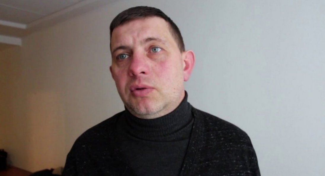 Екснардепу з Луцька обрали запобіжний захід у справі про хабар