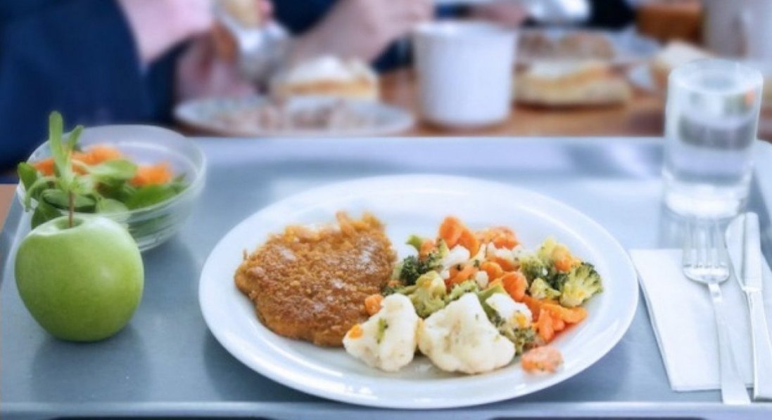 У Луцьку - нові ціни на харчування дітей у садочках