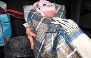 У Миколаєві батьків підозрюють у продажі новонародженої дитини