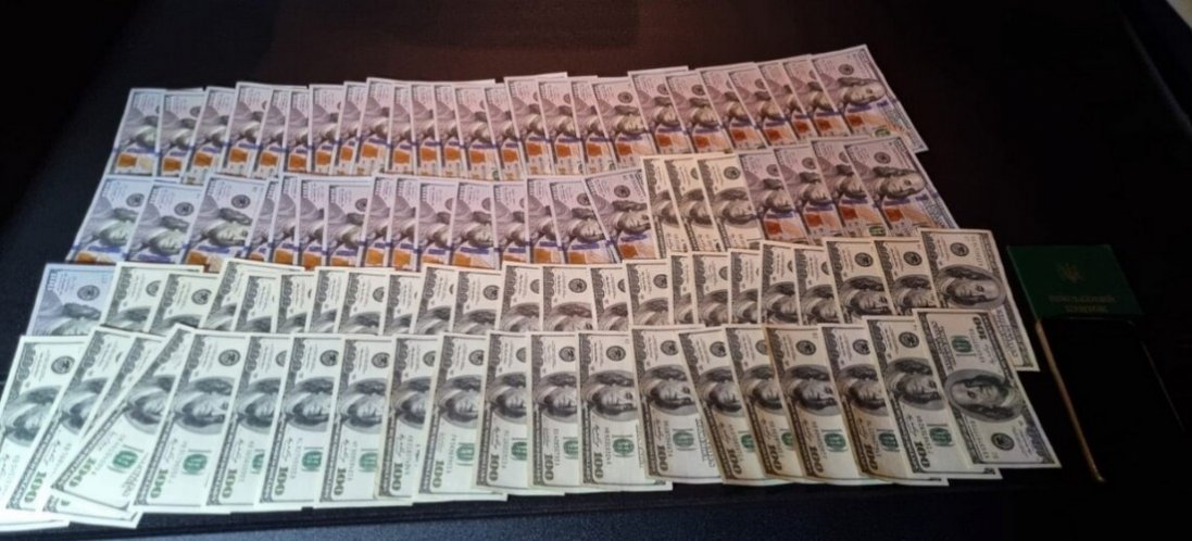 Обіцяв «ротацію» з передової за хабар: ДБР затримало офіцера