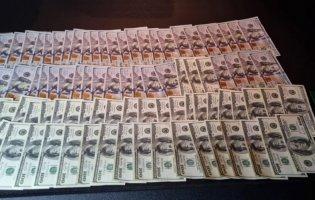 Обіцяв «ротацію» з передової за хабар: ДБР затримало офіцера