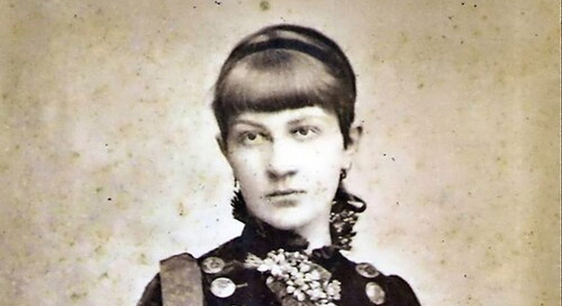 Українка серед перших застосувала в гінекології променеву терапію