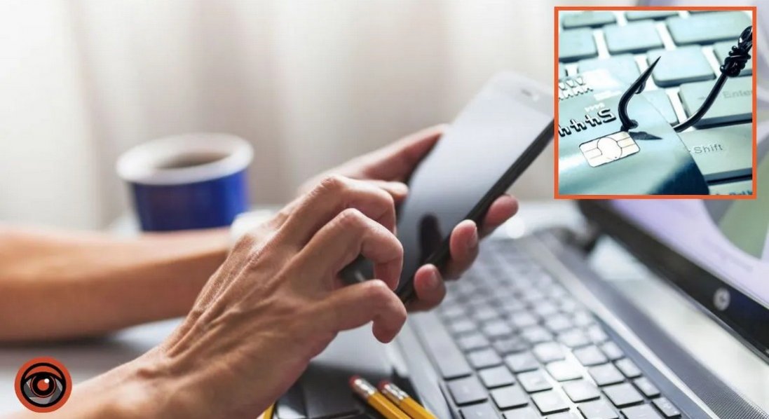 Шахрай вимагав у начальника ТЦК $100 тисяч