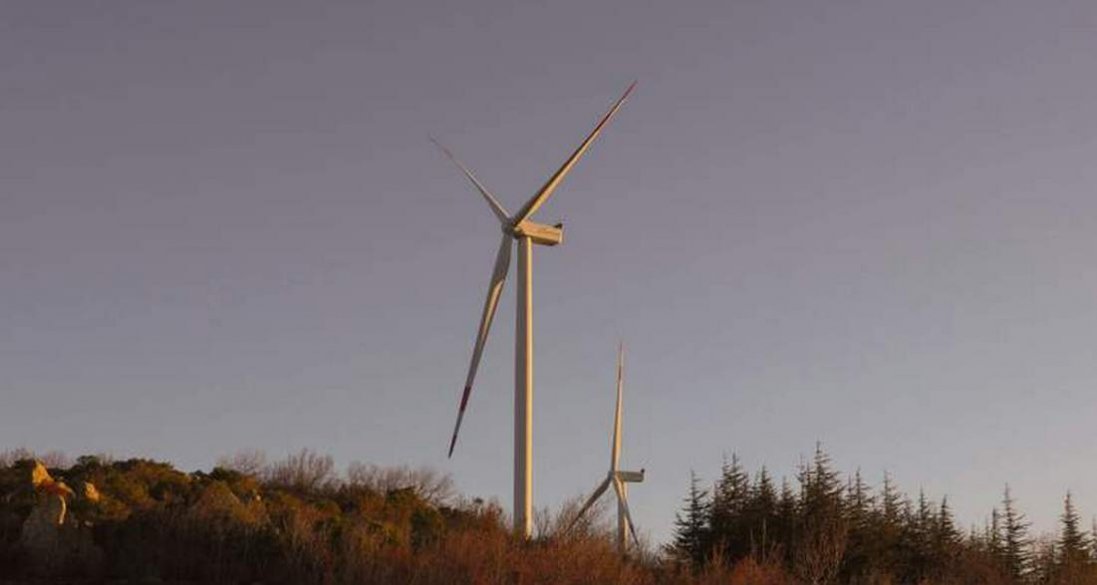 На Волині біля польського кордону побудують дві вітроелектростанції