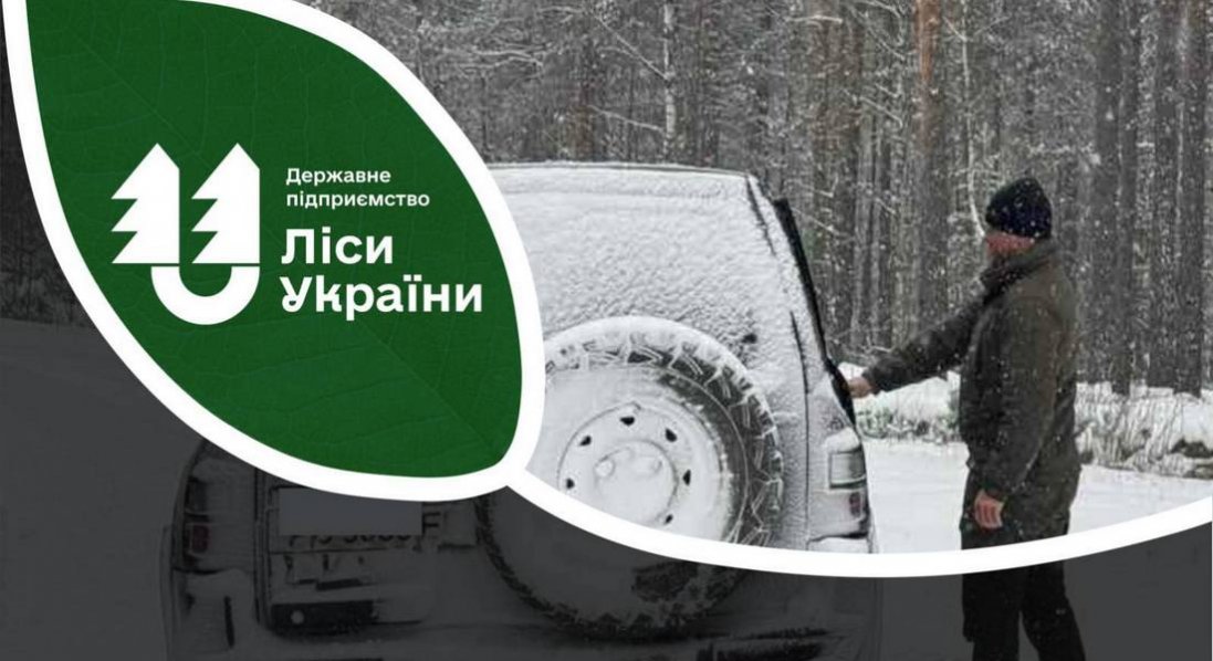 На Рівненщині затримали бурштинокопачів