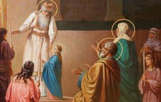 Яким було життя Богородиці і невже сьогодні ми знову проходимо Її шлях?