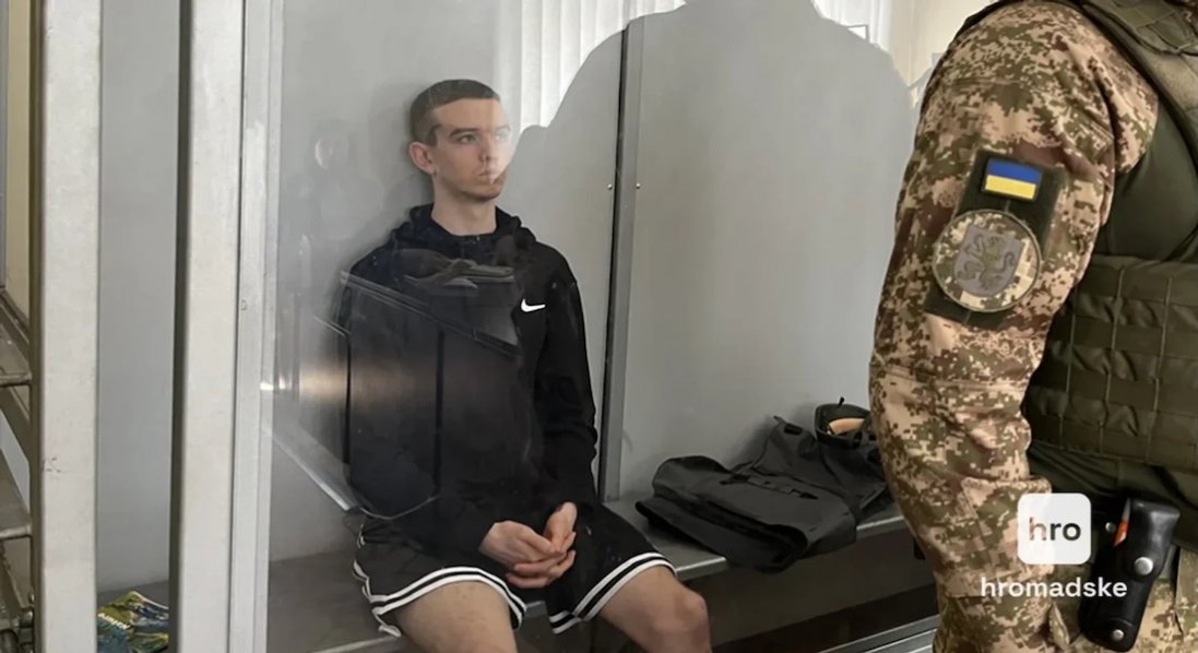 Обвинуваченому у вбивстві Фаріон продовжили тримання під вартою