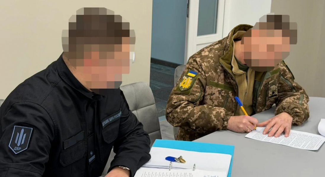 У Миколаєві на військового ТЦК надійшло 30 скарг