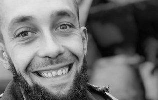 На Донеччині загинув захисник з Волині Володимир Саверін