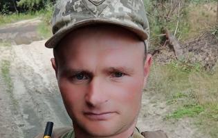 Підтвердили загибель розвідника з Волині Олега Півня