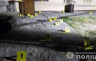 На Волині жінка кинула на чуже обійстя гранату, щоб налякати пса: її судили