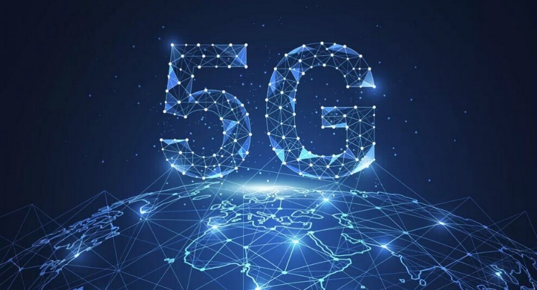 В одному з міст України вперше запустили 5G