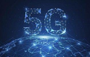 В одному з міст України вперше запустили 5G