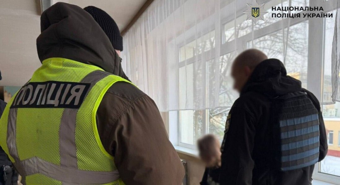 Відомі подробиці різанини в київській школі