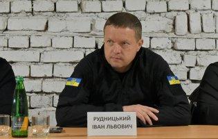 Голова Волинської ОВА Іван Рудницький стане заступником голови СБУ