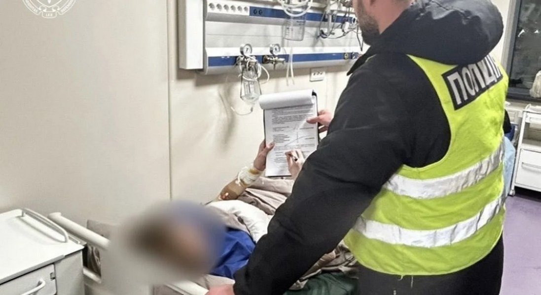 Напад у школі Києва: учень отримав підозру