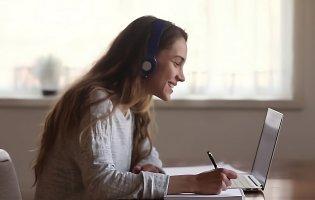 З яких предметів школярам найчастіше потрібен репетитор