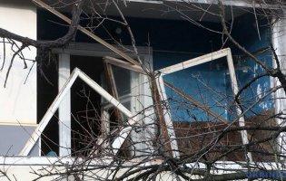 На Житомирщині росіяни вдарили по об’єктах критичної інфраструктури