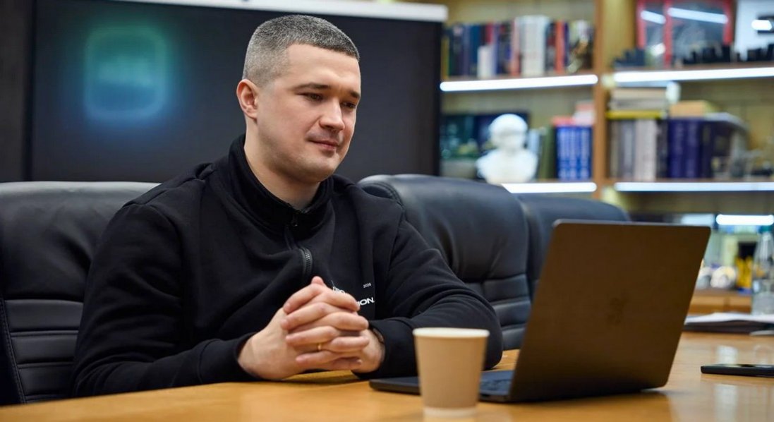 У ВРУ підтримали відставку Федорова