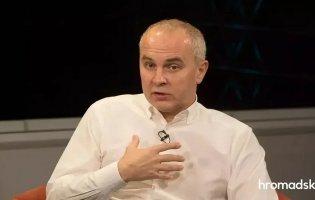 Шуфрича залишили під вартою