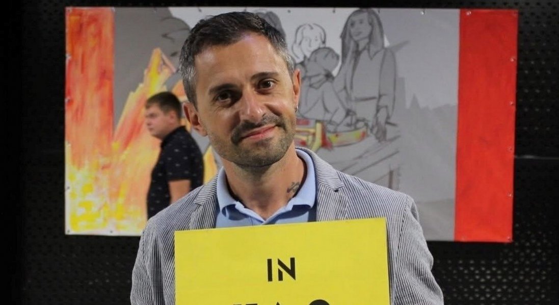 Помер луцький підприємець Ігор Ковальчук