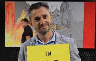 Помер луцький підприємець Ігор Ковальчук