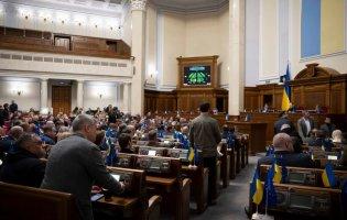 Очільника фракції Ради викрили на пропозиції «купити» голоси за законопроєкти