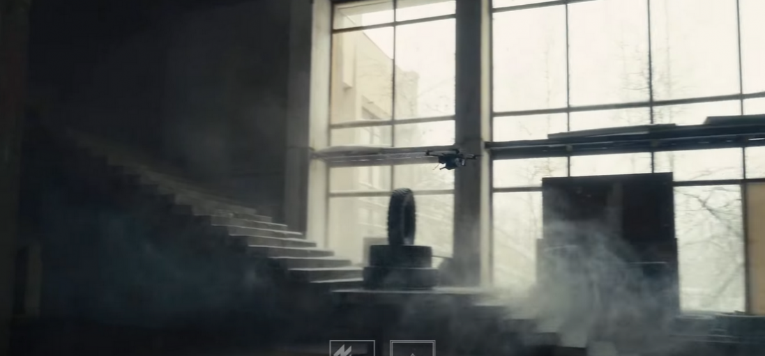 «Любарт» відкриває базовий курс FPV для цивільного населення