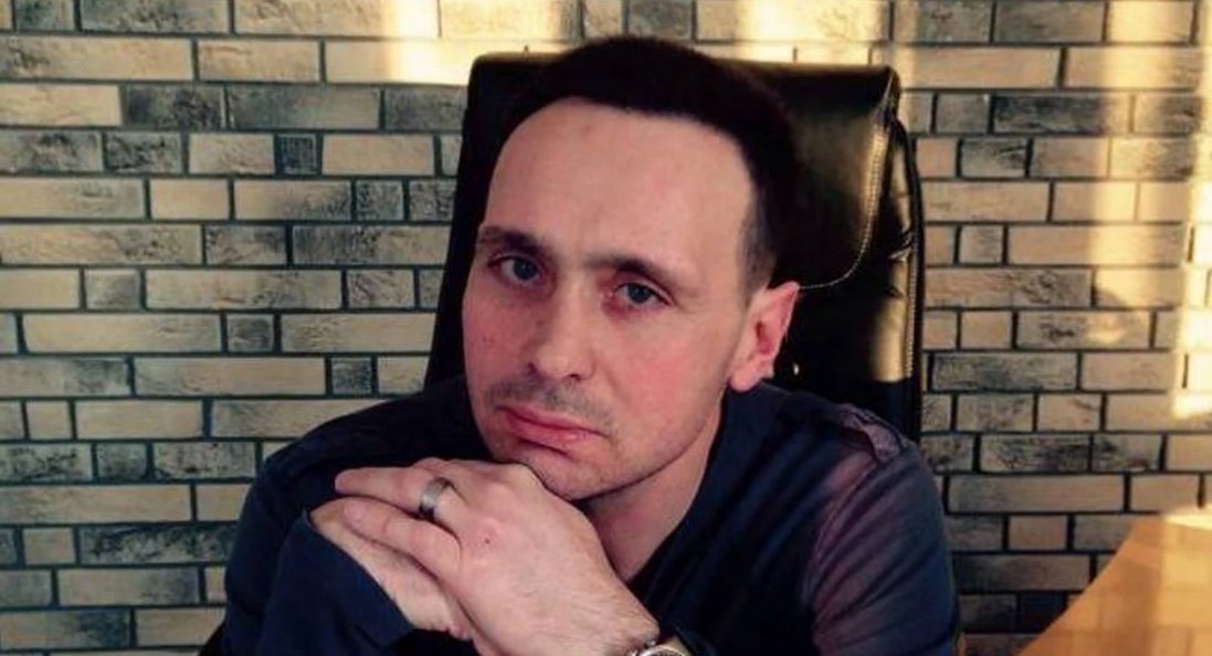 Помер нардеп «Слуги Народу»