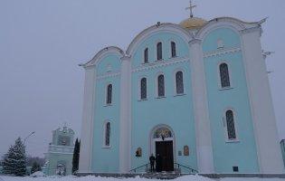 Успенський собор у Володимирі передали в користування релігійній громаді ПЦУ