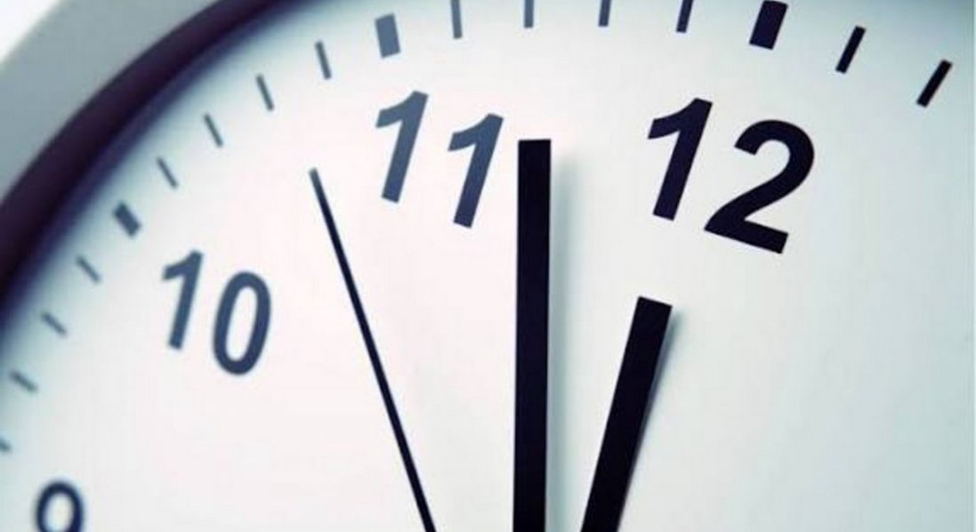 На Волині можуть скасувати комендантську годину