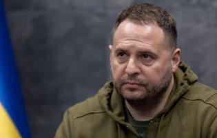 Єрмак не звертався до жодного ТЦК